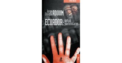 Read Online Ecuador Se S Particulares Ensayo 