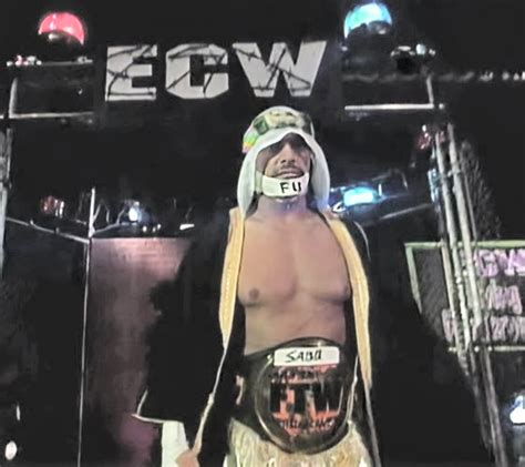 ecw nude