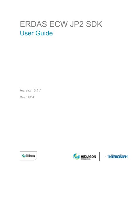 Download Ecw User Guide 