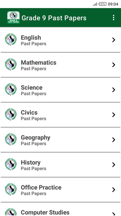 Download Ecz Exam Papers Civics Grade 9 