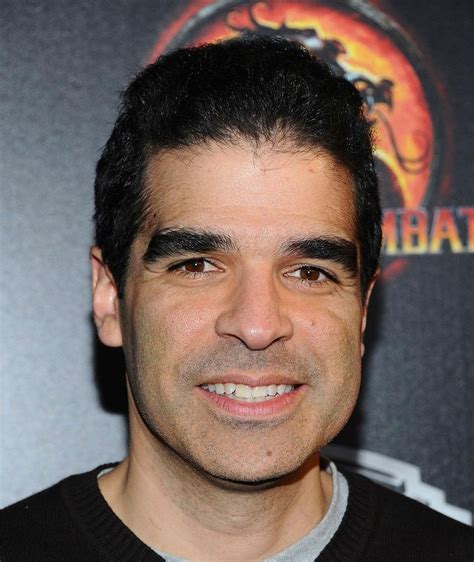 ed boon biography