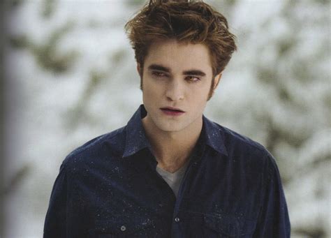 Ed Cullen Twilight