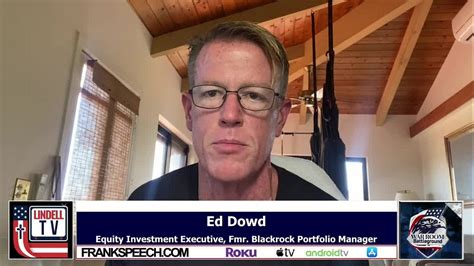 Ed Dowd Twitter