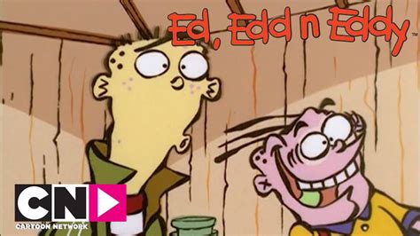 ed edd eddy izle