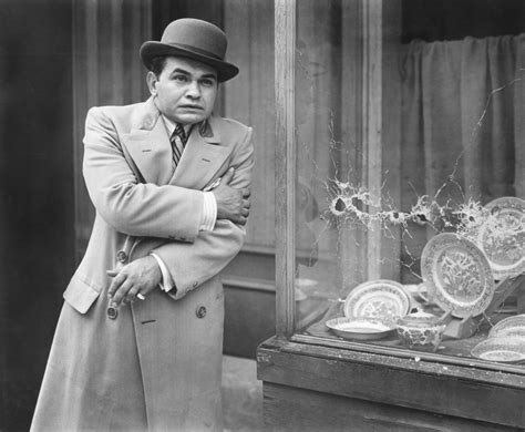 Ed G Robinson
