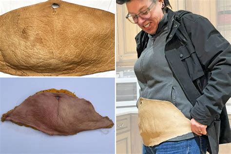 Ed Gein Leather