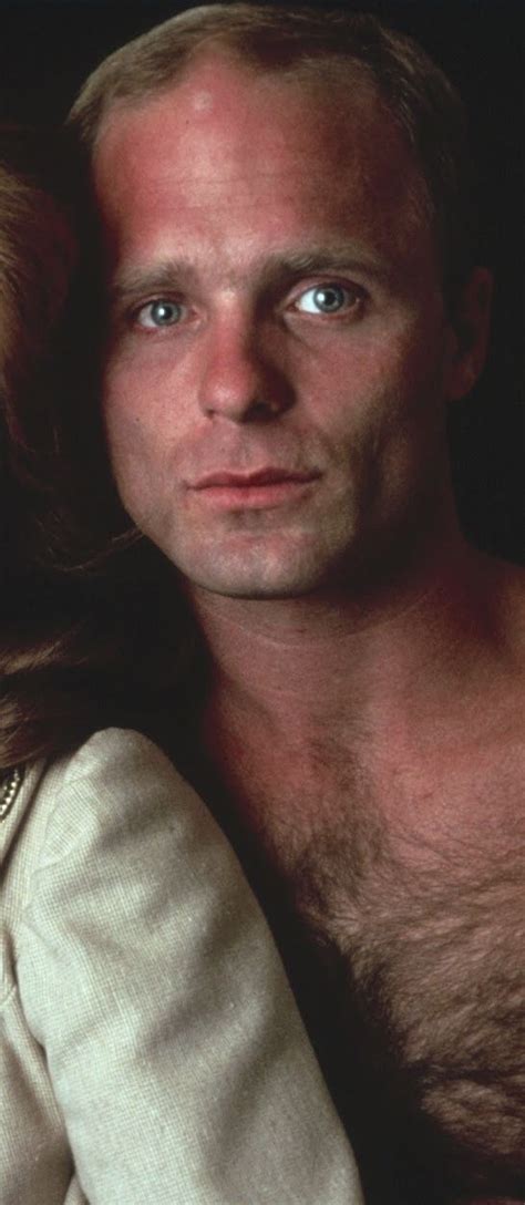 ed harris nude
