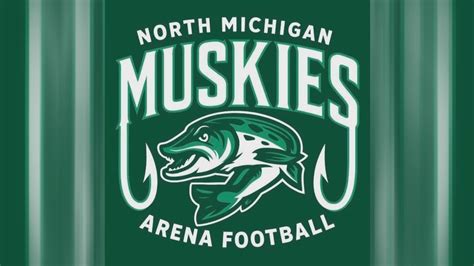 ed muskies