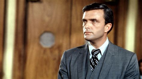 Ed Nelson Actor