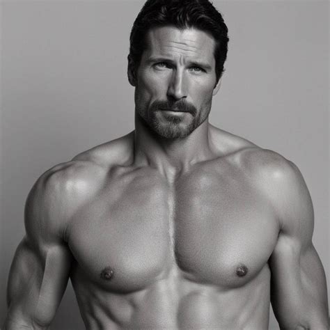 ed quinn nude