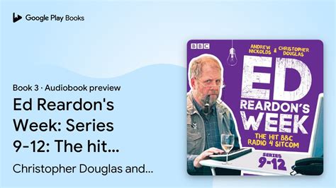 Ed Reardon's Week