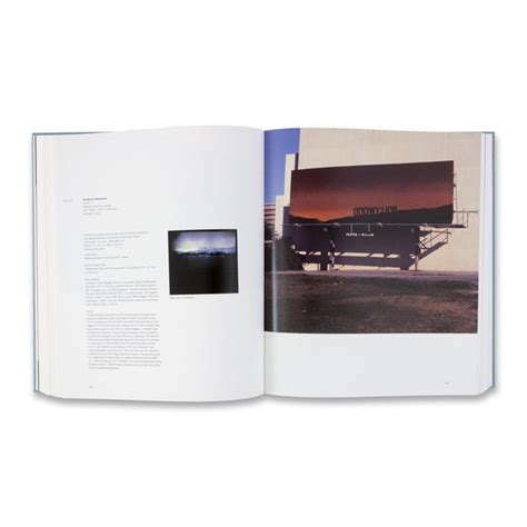 Ed Ruscha Catalogue