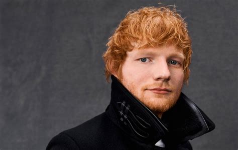 Ed Sheeran Under The Upper Hand