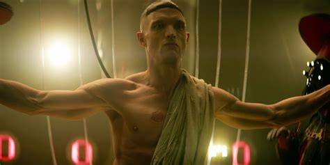 ed skrein nude