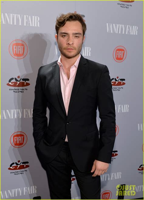 ed westwick nude