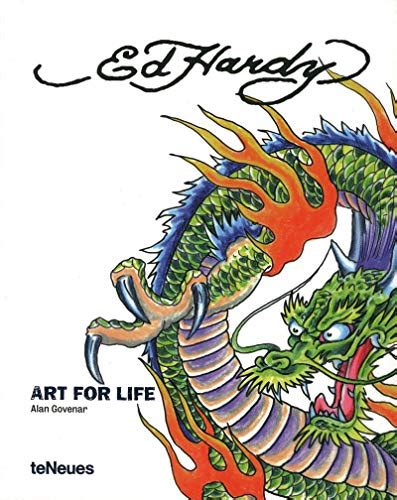Download Ed Hardy Art For Life 