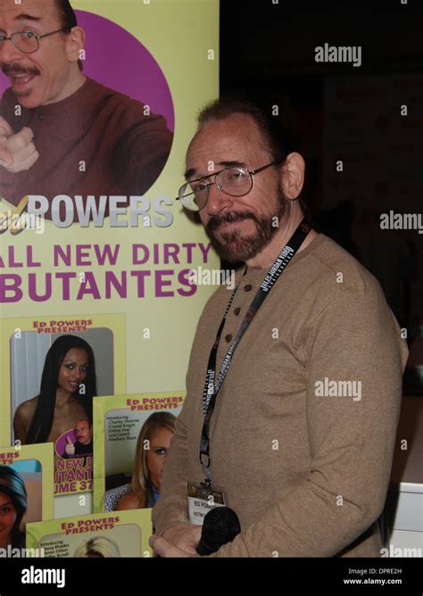 ed powers
