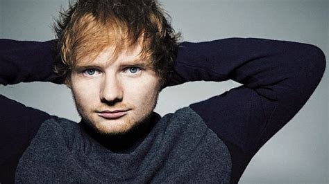 Download Ed Sheeran Real Bios 