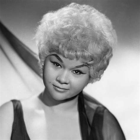 eda james biography
