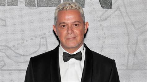 Edad Alejandro Sanz