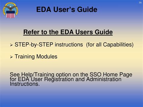 Full Download Edas User Guide 