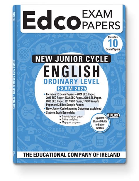 Read Edco Exam Paper Answers 