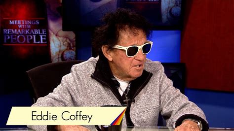 eddie coffey biography