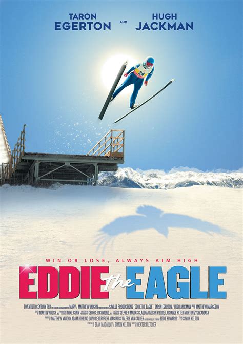 Eddie Eagle Annotated