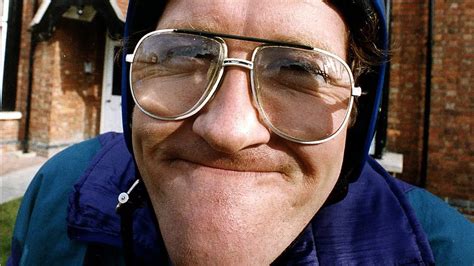 Eddie Eagle Edwards