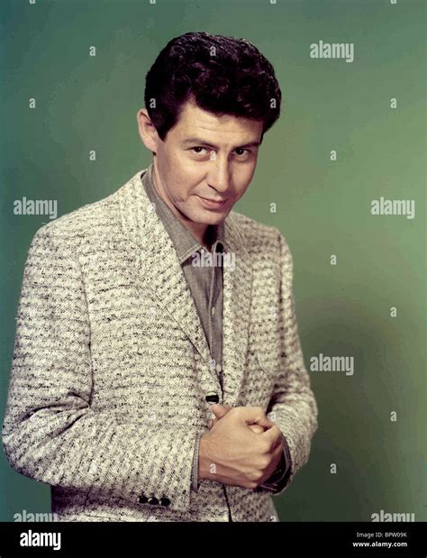 Eddie Fisher Actor