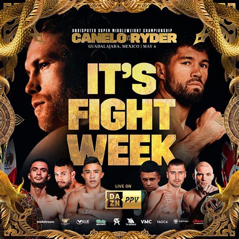 Eddie Hearn Twitter