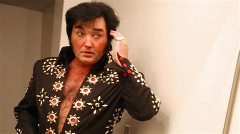 eddie miles elvis impersonator biography