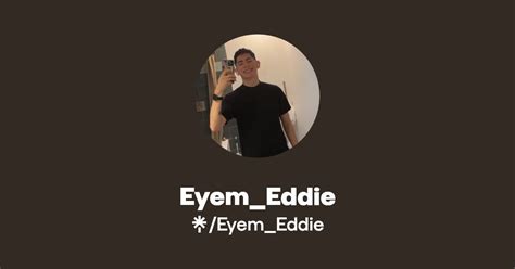 eddie onlyfans