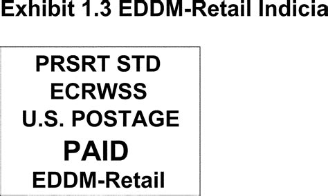 eddm sizes DriverLayer Search Engine