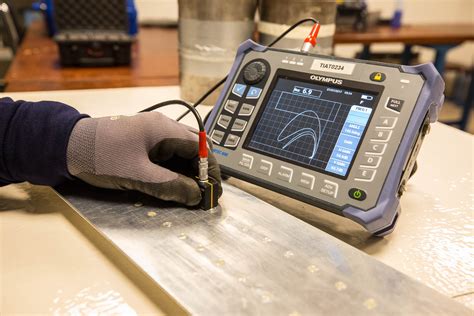 Eddy Current Inspection Of Weld Defects In Tubing