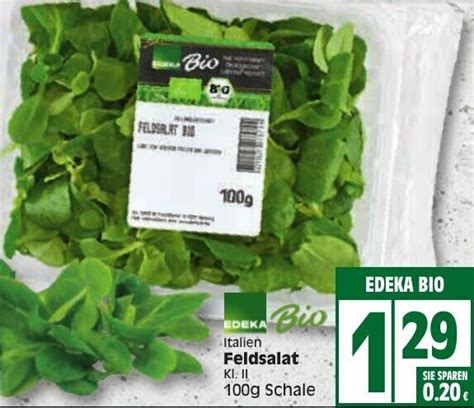 edeka feldsalat