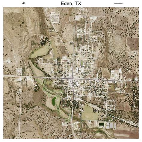 eden texas