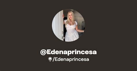 edenaprincesa OnlyFans leaked content