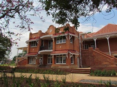 edendale nursing college