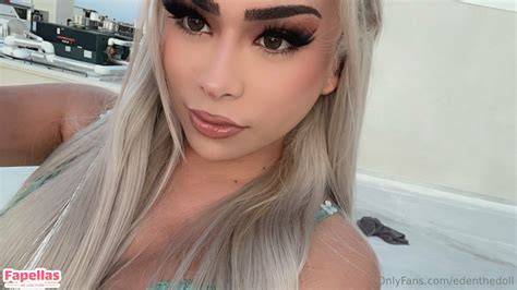 edenthedoll onlyfans leaks