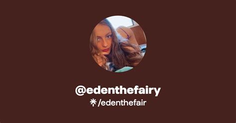 edenthefairy