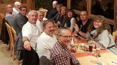 edewecht gruppentreffen