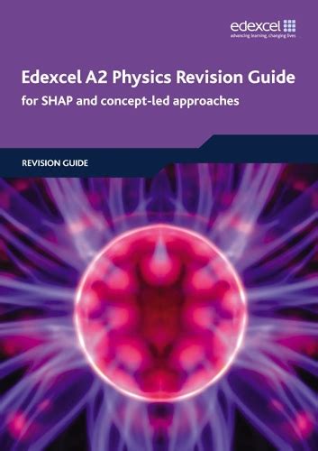 Edexcel A2 Physics Revision Guide Pdf