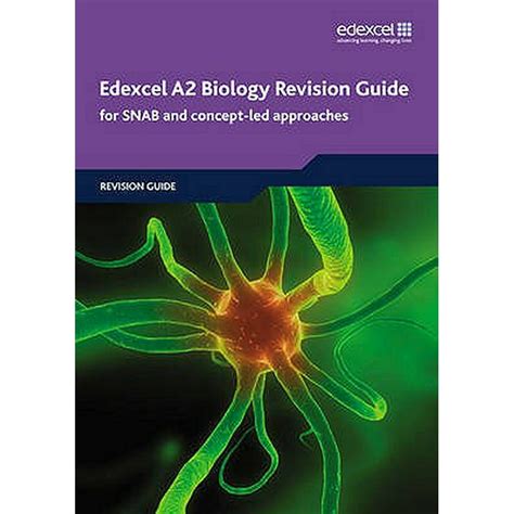 edexcel as biology revision edexcel a level sciences