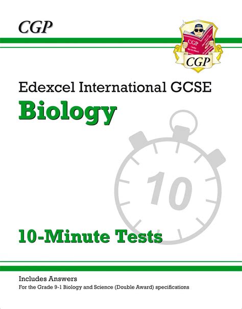 edexcel igcse human biology student answers