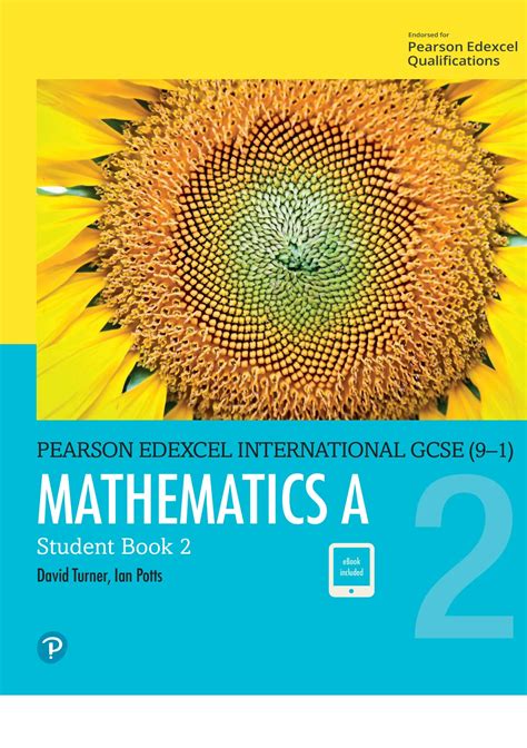 Edexcel Igcse Maths Book 2 Answers