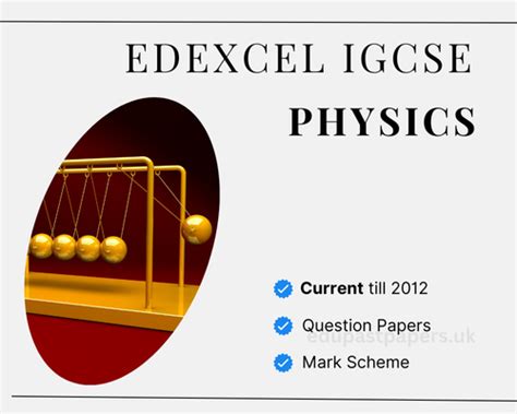 Edexcel Igcse Physics Past Papers May