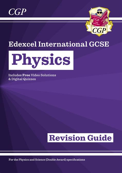 edexcel igcse physics revision edexcel international gcse