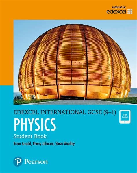 Edexcel Igcse Physics Text Answers