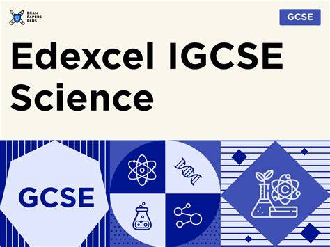 edexcel igcse science at bedford school